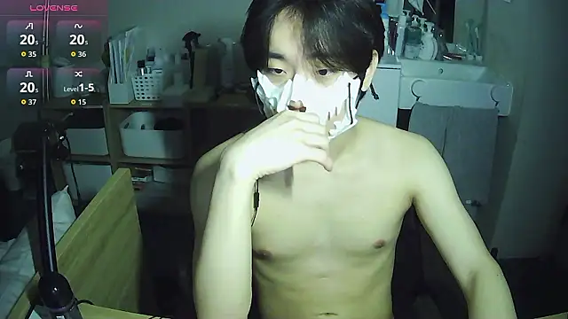 Snapshot of sdamvo2 chatting on 07.04.26 sdamvo2 online show from 07.04.26