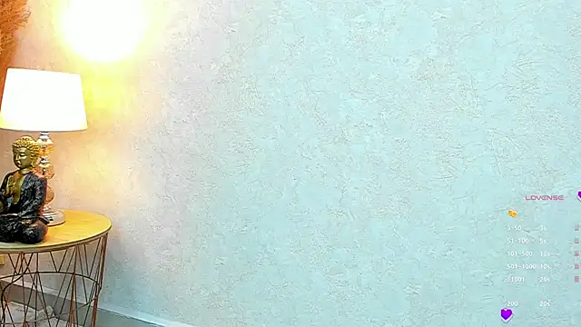 im hanna1 online show from 02.11.26