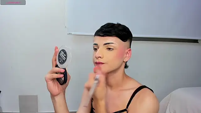 Snapshot of Dylan_Turnerr chatting on 03.07.25 Dylan Turnerr online show from 03.07.25