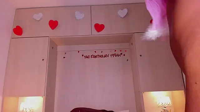 BeverlySteel online show from 02.16.26