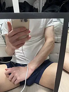 jae yuu online show from 03.11.25