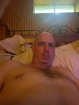 Snapshot of Mac_ThunderCock chatting on 07.18.26 Mac ThunderCock online show from 07.18.26