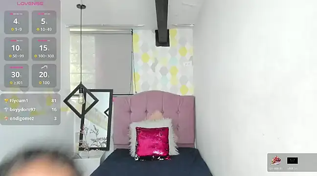 Abby brown   online show from 03.10.25