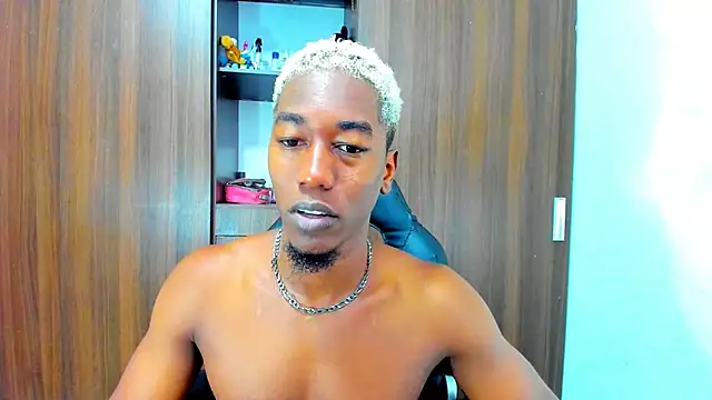 Dreamastercum  online show from 10.08.25