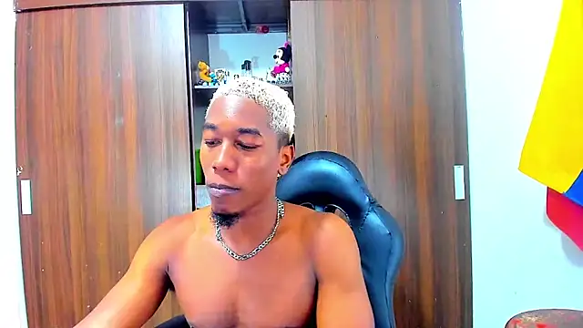 Dreamastercum  online show from 01.15.26