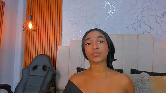 AlexiaAbbey online show from 03.15.25