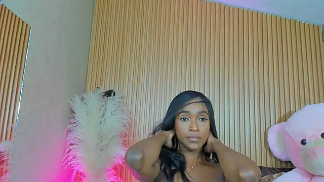 AlexiaAbbey online show from 09.23.25