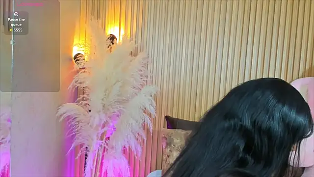 AlexiaAbbey online show from 11.04.25