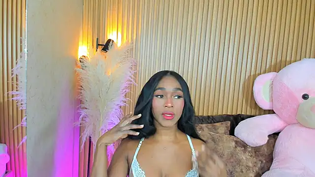 AlexiaAbbey online show from 11.18.25