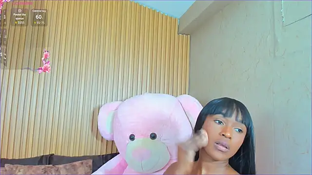 AlexiaAbbey online show from 02.02.26