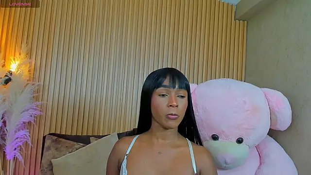 AlexiaAbbey online show from 02.22.26