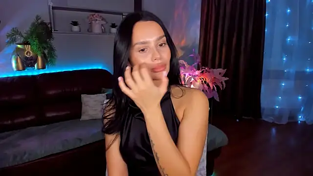 DanaSincere online show from 02.06.26