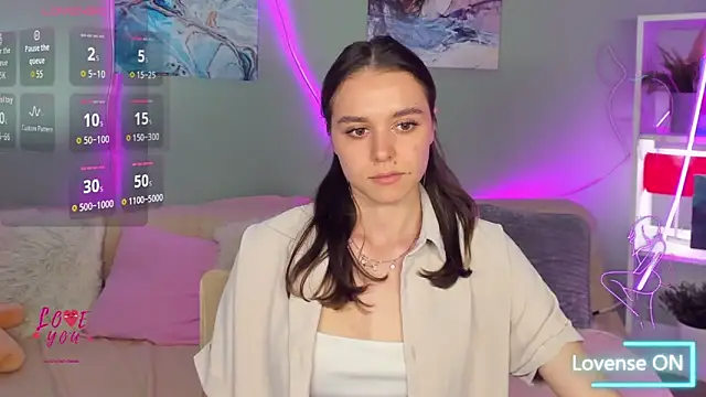 EmelyMason online show from 05.19.26