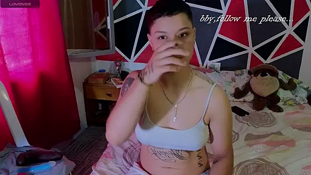 demimoore222 online show from 10.11.25