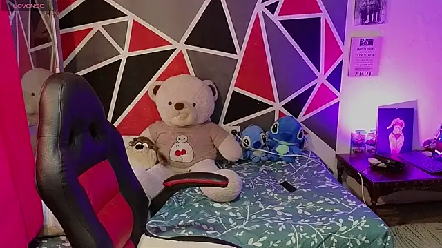 demimoore222 online show from 01.09.26