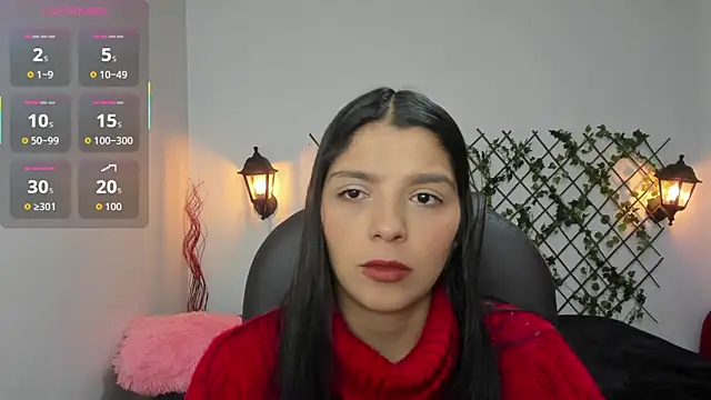 Snapshot of issa__nassar chatting on 10.21.25 issa nassar online show from 10.21.25