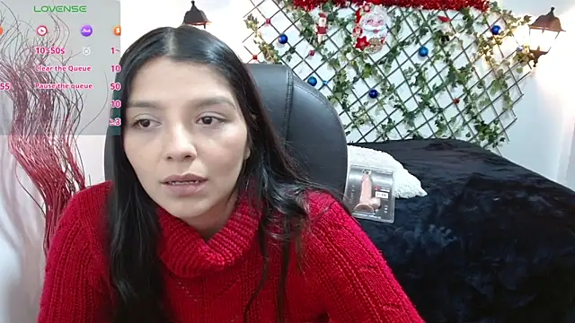 Snapshot of issa__nassar chatting on 01.11.26 issa nassar online show from 01.11.26