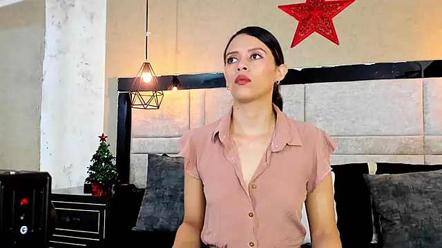 LiliJensen online show from 11.30.25