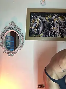 CRAZY-BOY99 online show from 03.13.26