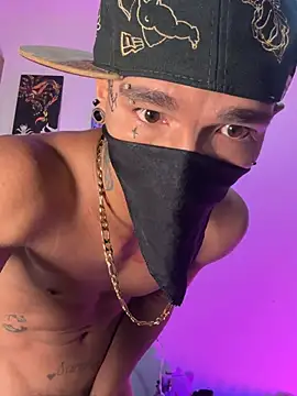 CRAZY-BOY99 online show from 05.31.26