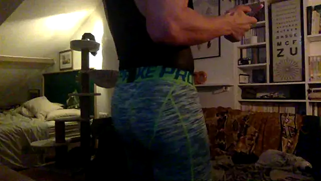 Bubba7519 online show from 03.02.25