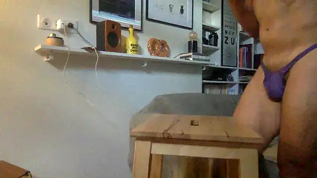 Bubba7519 online show from 09.15.25