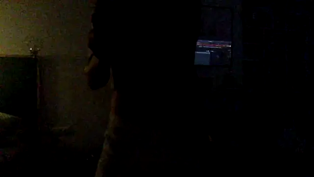 Bubba7519 online show from 09.22.25