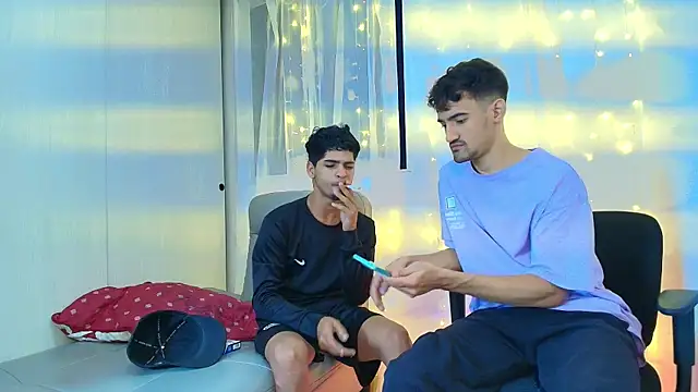 Miguel bigcock online show from 12.15.25