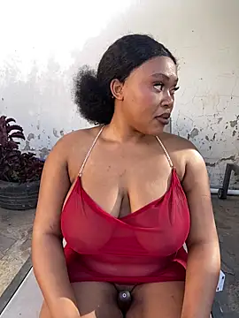 CuteSexyBoobz online show from 10.02.25