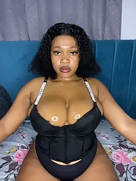 CuteSexyBoobz online show from 10.03.25