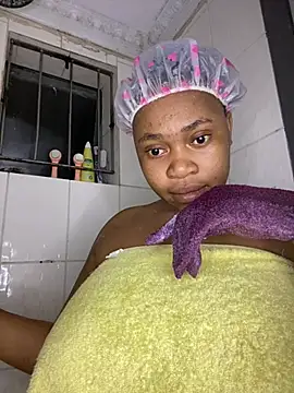 CuteSexyBoobz online show from 02.11.26