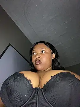 CuteSexyBoobz online show from 03.24.26