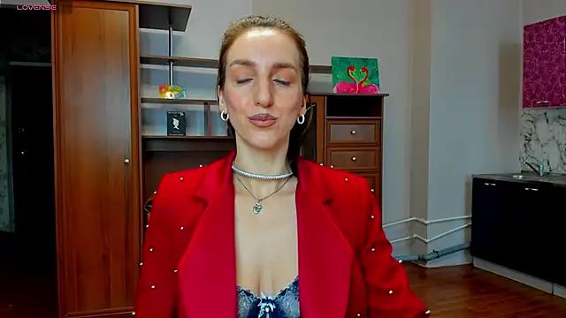 desired zzoya online show from 03.23.25