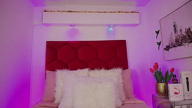 Jonas Rivers online show from 11.05.25