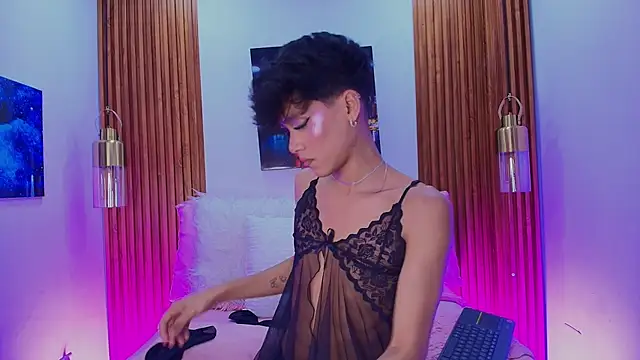 Jonas Rivers online show from 11.21.25