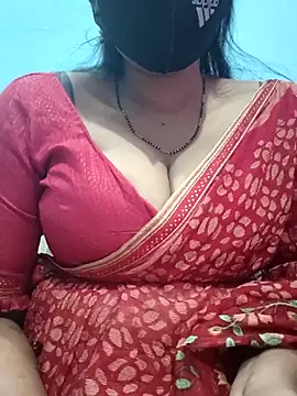Sexyradha  online show from 02.22.26