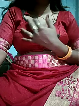 Sexyradha  online show from 05.08.26