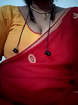 Neha-Bhabhi-Rasily online show from 10.14.25