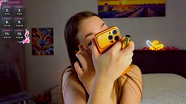 JaneVibes online show from 04.03.26