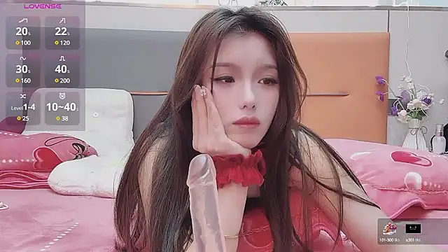 guoguo7777777 online show from 03.14.25