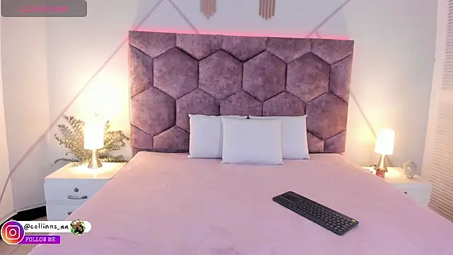 Snapshot of aurora_collinss_ chatting on 02.26.26 aurora collinss online show from 02.26.26