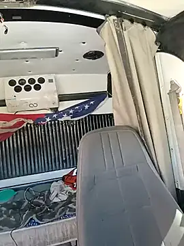 Snapshot of reycorona chatting on 03.13.25 reycorona online show from 03.13.25