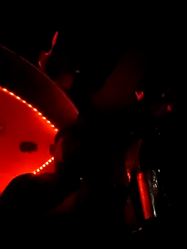 Snapshot of reycorona chatting on 03.20.25 reycorona online show from 03.20.25