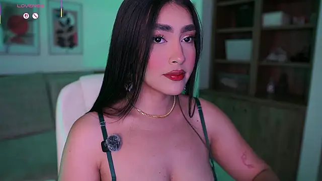 JulesBenett online show from 03.17.26