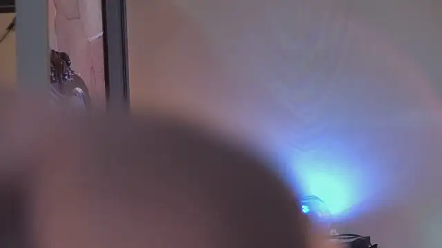 Snapshot of Amanda_River chatting on 09.13.25 Amanda River online show from 09.13.25