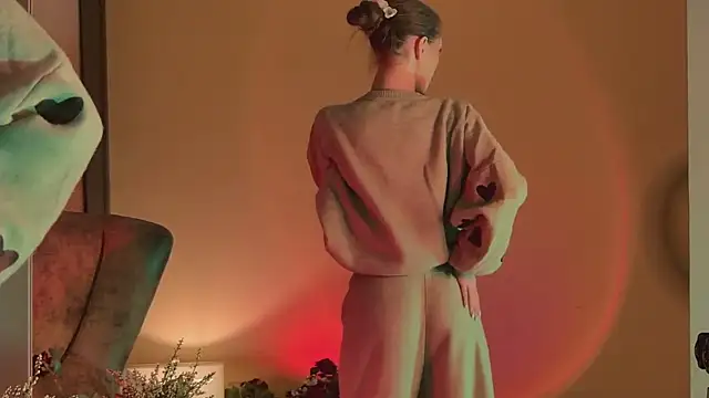 Snapshot of Amanda_River chatting on 09.14.25 Amanda River online show from 09.14.25