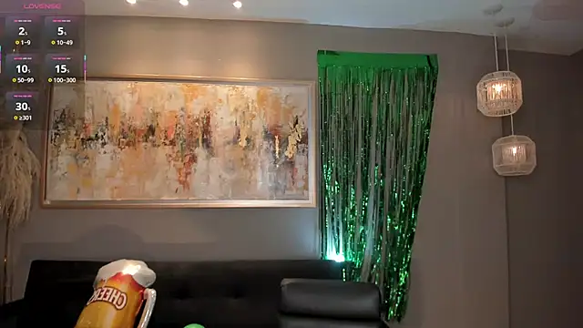 MaddisonCollins online show from 03.18.25