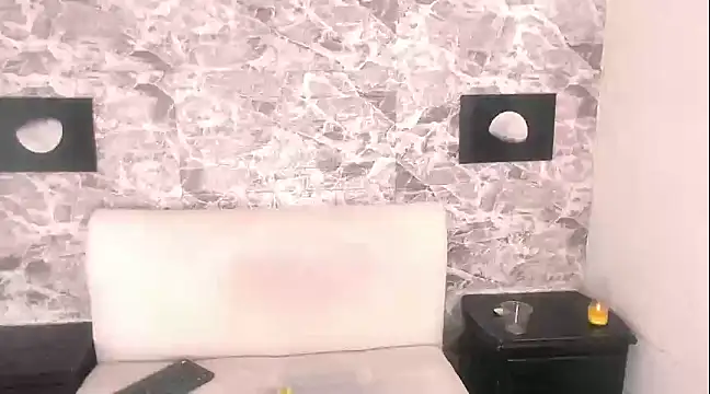 Emily Castillo 1 online show from 03.08.25