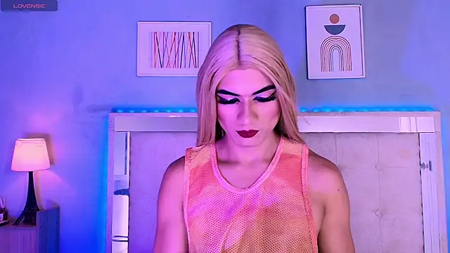 Emily Castillo 1 online show from 09.12.25