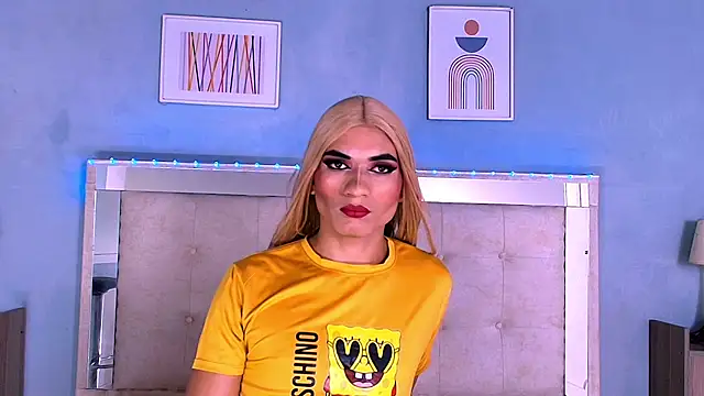 Emily Castillo 1 online show from 09.26.25